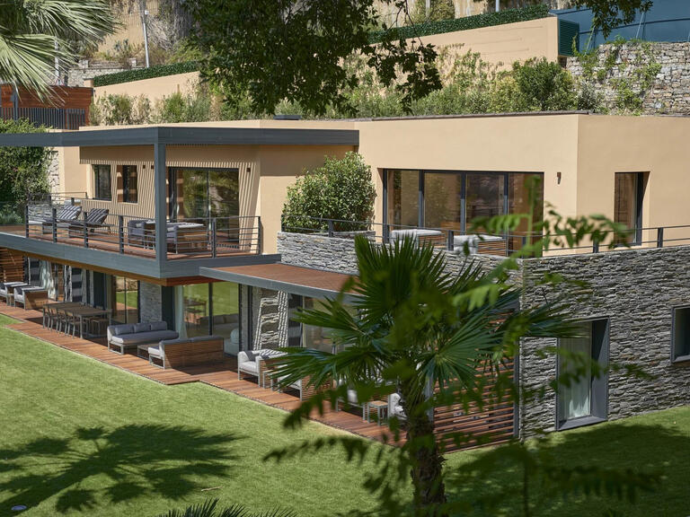 Maison Cannes - 431m²