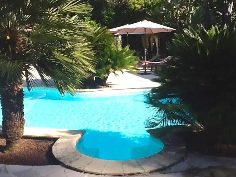 House Cannes - 3 bedrooms - 200m²