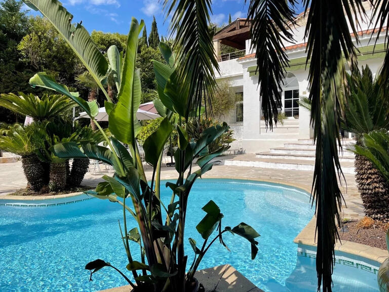 House Cannes - 3 bedrooms - 200m²