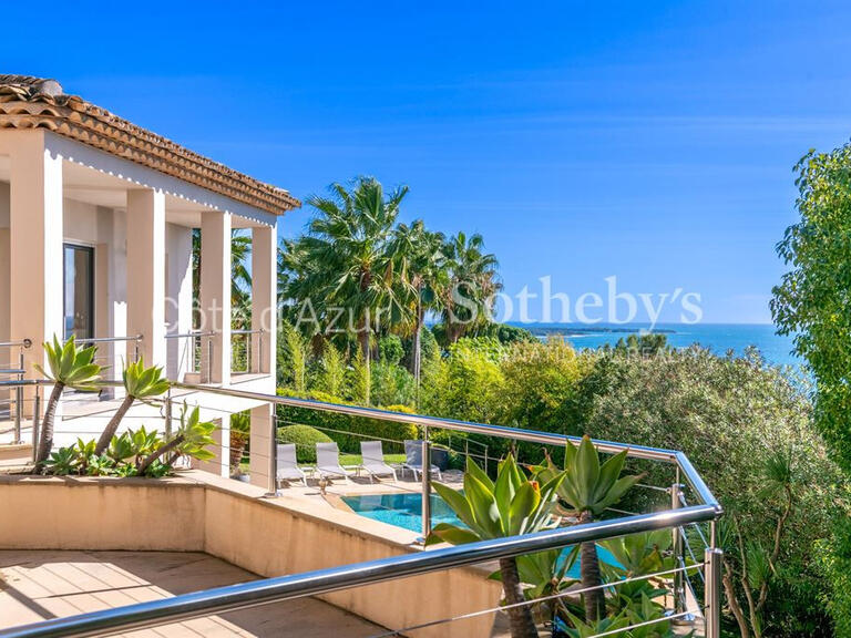 House Cannes - 4 bedrooms - 319m²