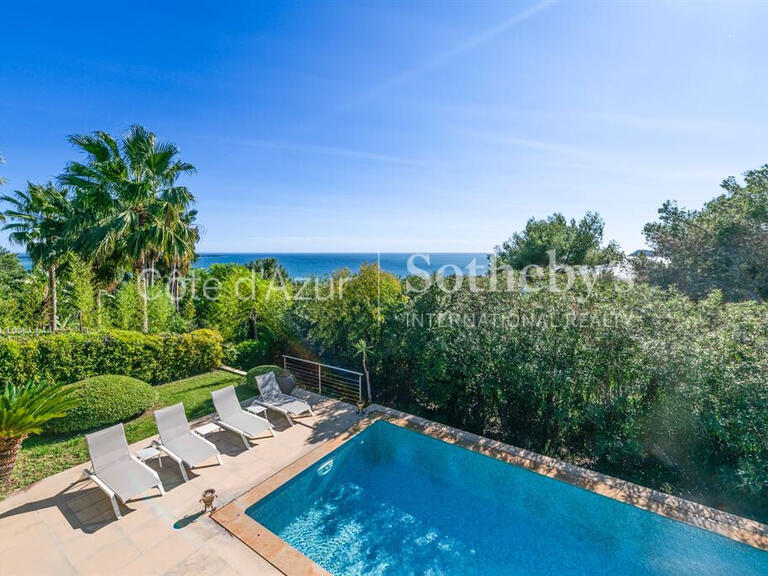 Maison Cannes - 4 chambres - 319m²