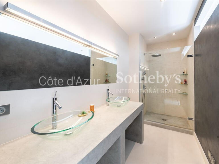 Maison Cannes - 4 chambres - 319m²