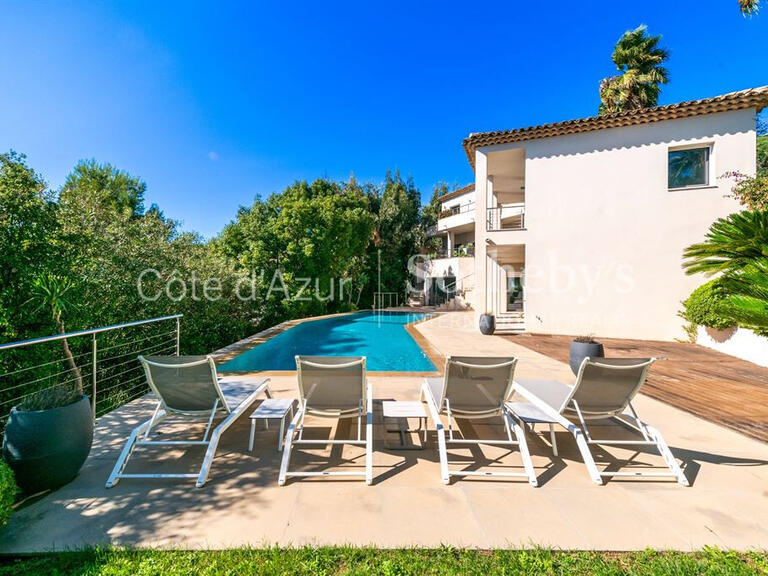 Maison Cannes - 4 chambres - 319m²