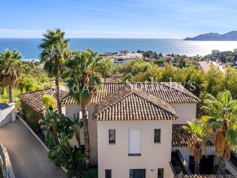 House Cannes - 4 bedrooms - 319m²