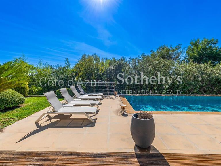 House Cannes - 4 bedrooms - 319m²