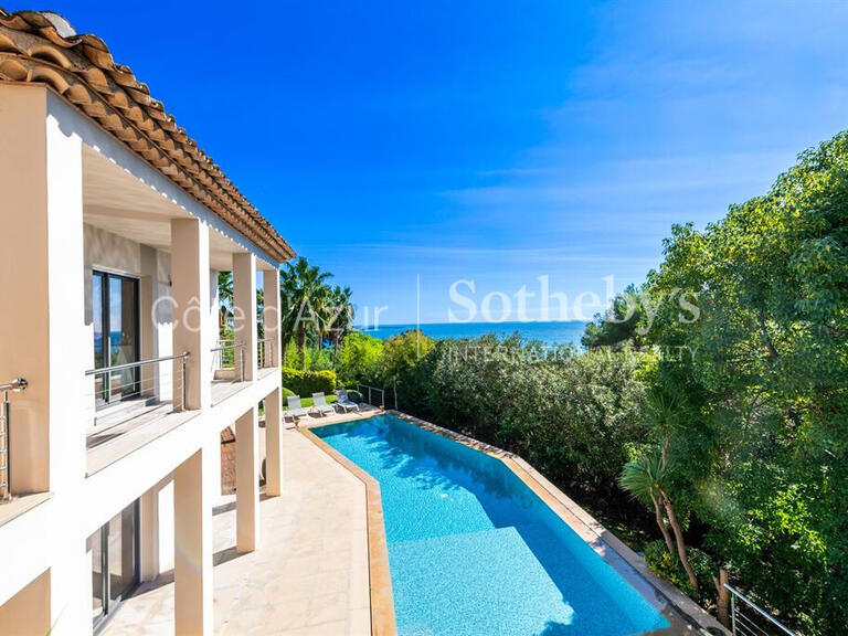 Maison Cannes - 4 chambres - 319m²