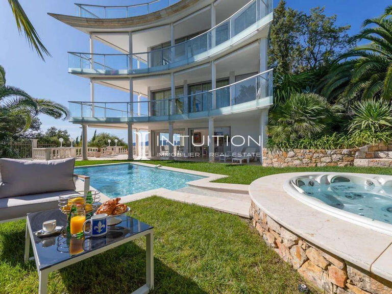 House Cannes - 5 bedrooms