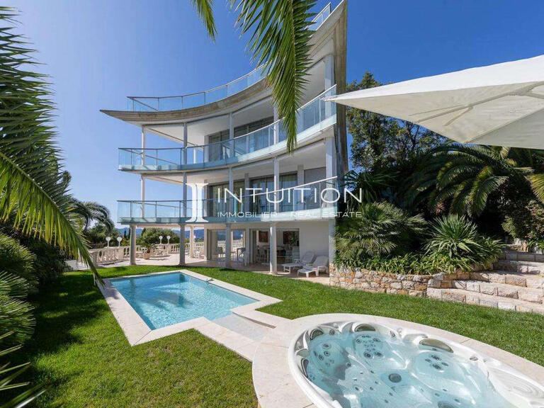 House Cannes - 5 bedrooms