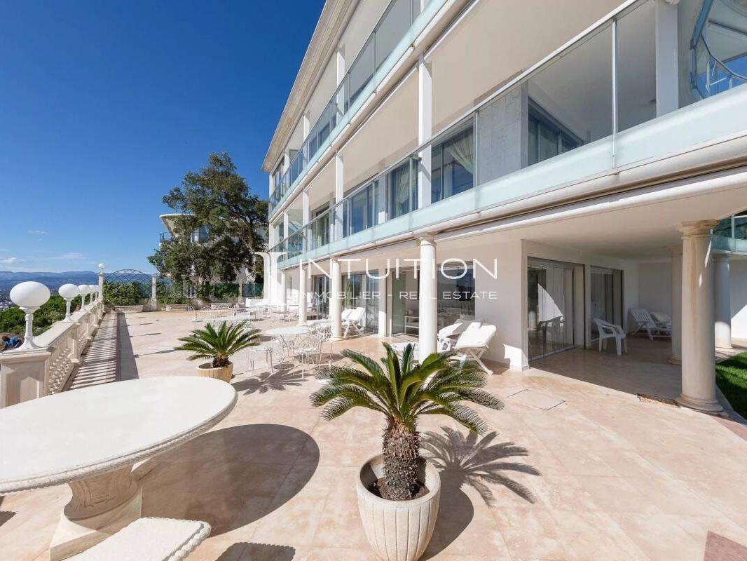 House Cannes