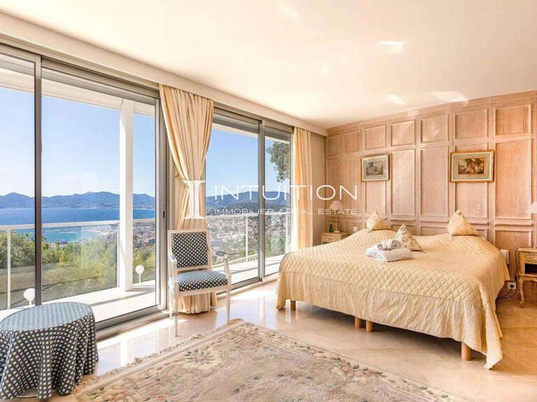 House Cannes - 5 bedrooms