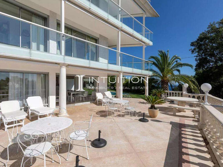 House Cannes - 5 bedrooms