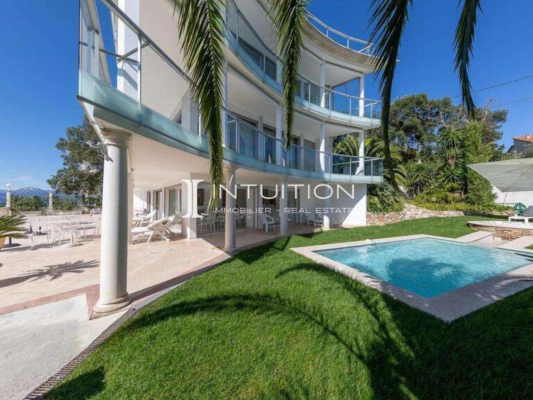 House Cannes - 5 bedrooms