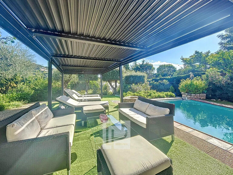 Maison Cannes - 5 chambres - 228m²