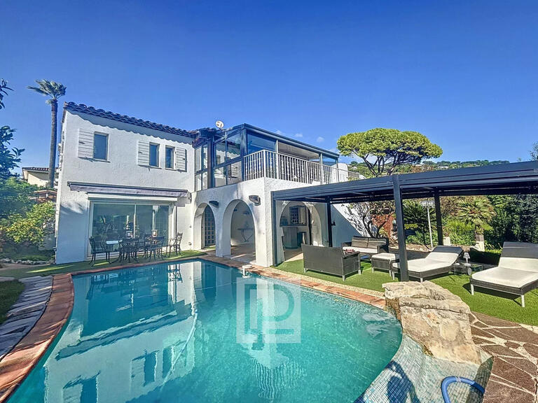 Maison Cannes - 5 chambres - 228m²