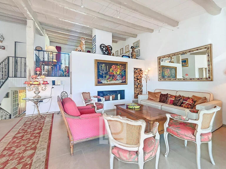 Maison Cannes - 5 chambres - 228m²