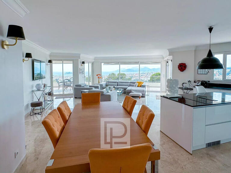 Maison Cannes - 4 chambres - 240m²