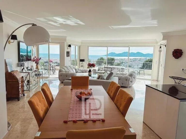 Maison Cannes - 4 chambres - 240m²