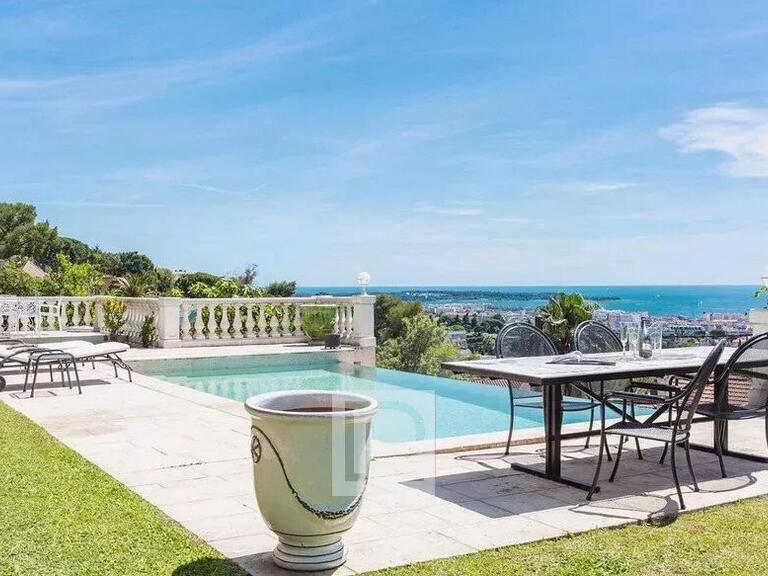 House Cannes - 4 bedrooms - 240m²