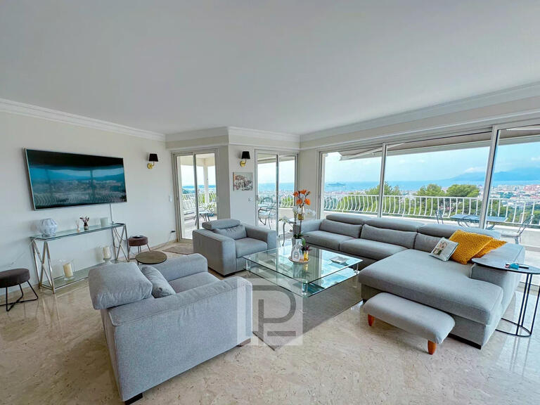 Maison Cannes - 4 chambres - 240m²