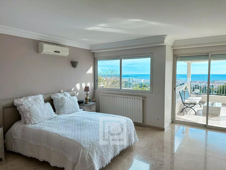 Maison Cannes - 4 chambres - 240m²