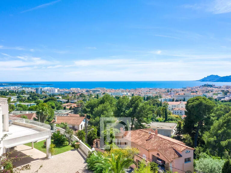 Maison Cannes - 4 chambres - 240m²