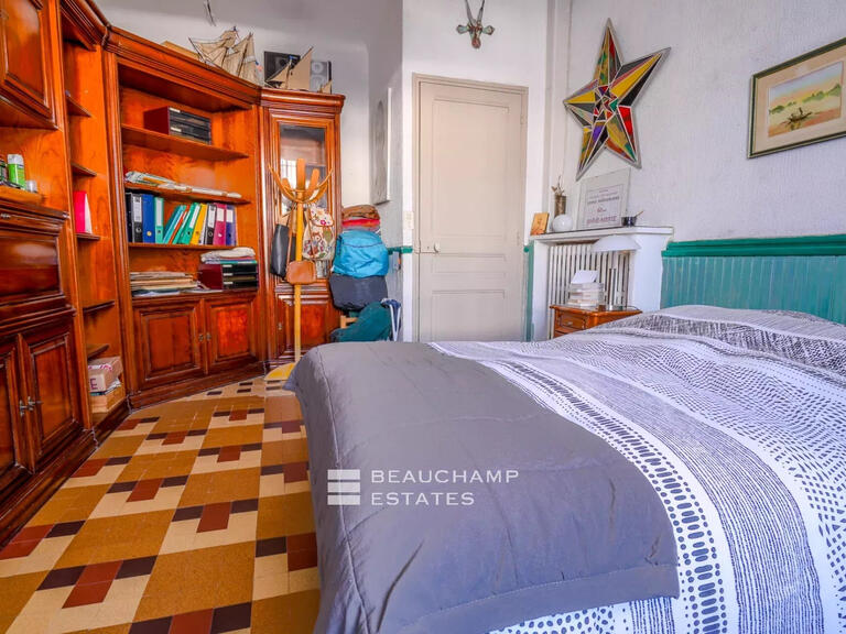 Maison Cannes - 1 chambre - 107m²