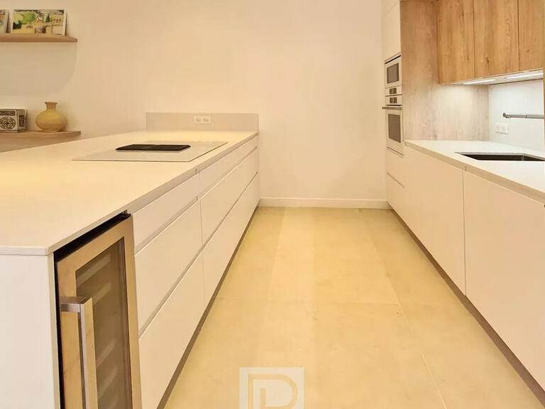 Maison Cannes - 3 chambres - 131m²