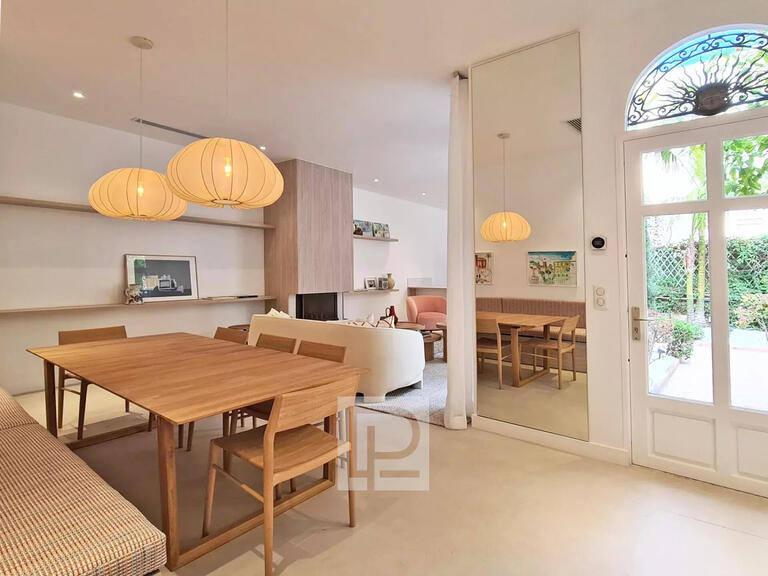 Maison Cannes - 3 chambres - 131m²