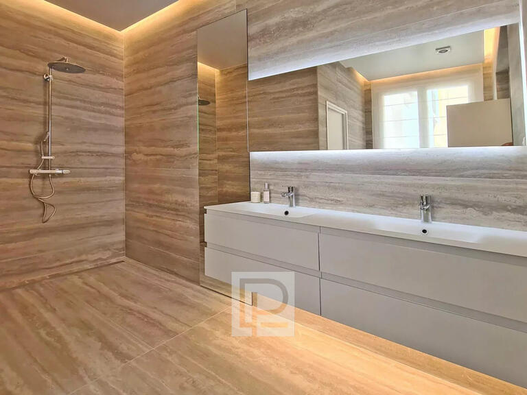 Maison Cannes - 3 chambres - 131m²