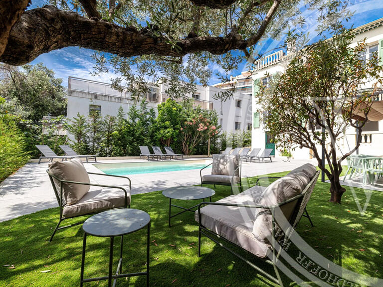 House Cannes - 5 bedrooms - 732m²