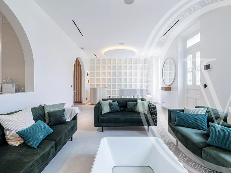 Maison Cannes - 5 chambres - 732m²