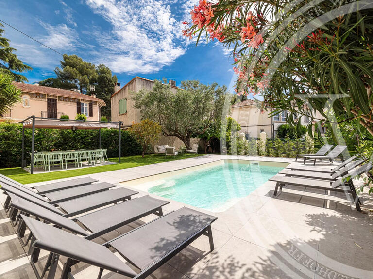 House Cannes - 5 bedrooms - 732m²