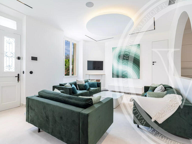 Maison Cannes - 5 chambres - 732m²