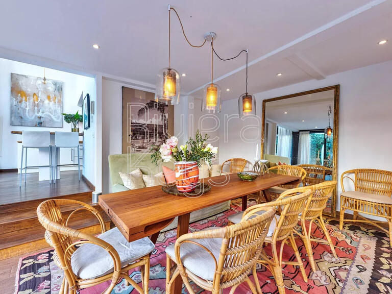 Maison Cannes - 4 chambres - 172m²