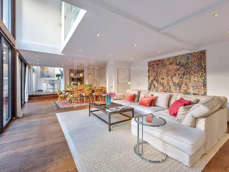 Maison Cannes - 4 chambres - 172m²