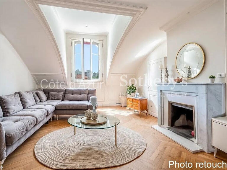 Maison Cannes - 6 chambres - 280m²