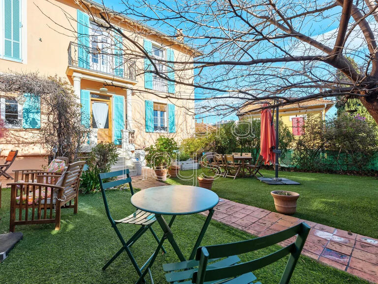 Maison Cannes - 5 chambres - 163m²