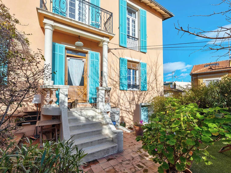 Maison Cannes - 5 chambres - 163m²