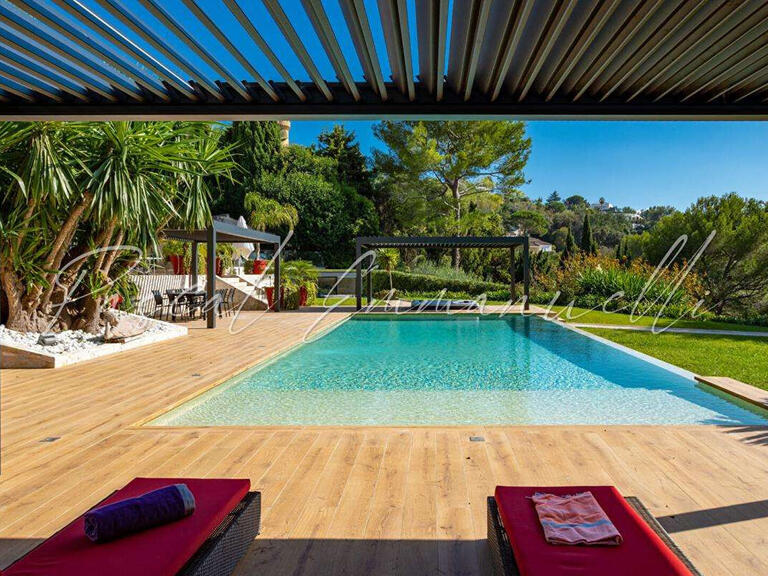 House Cannes - 6 bedrooms