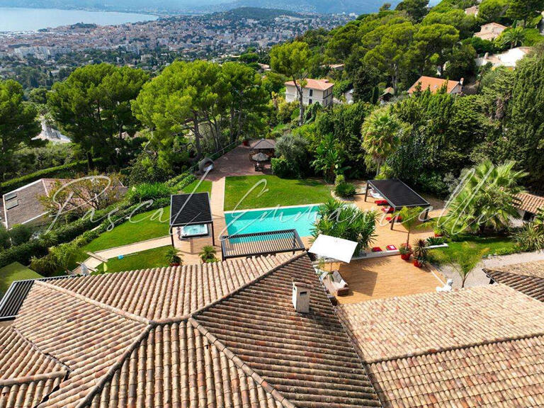 House Cannes - 6 bedrooms