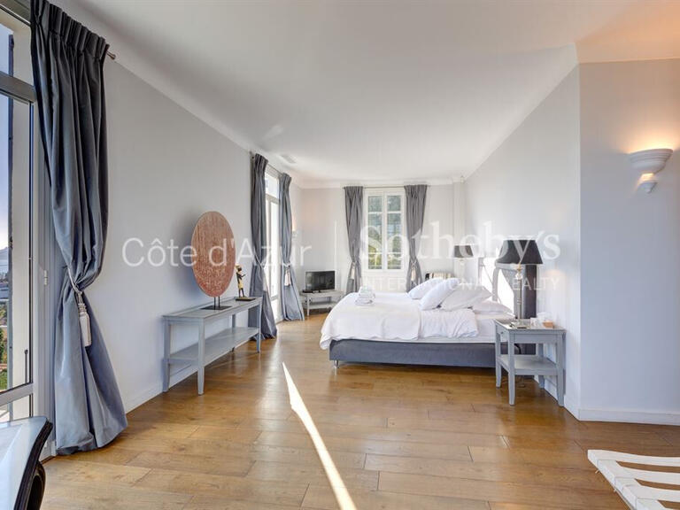 Maison Cannes - 4 chambres - 270m²