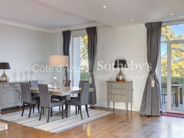 Maison Cannes - 4 chambres - 270m²