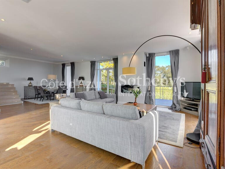 Maison Cannes - 4 chambres - 270m²