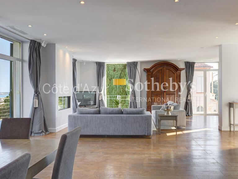 Maison Cannes - 4 chambres - 270m²