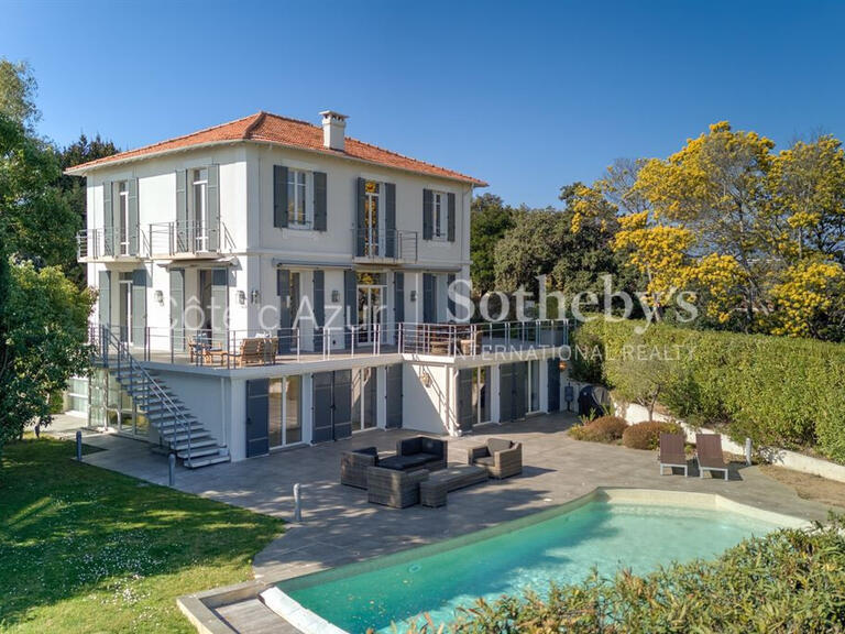 House Cannes - 4 bedrooms - 270m²