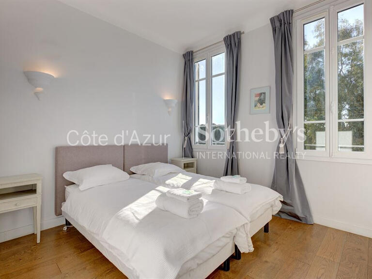 Maison Cannes - 4 chambres - 270m²