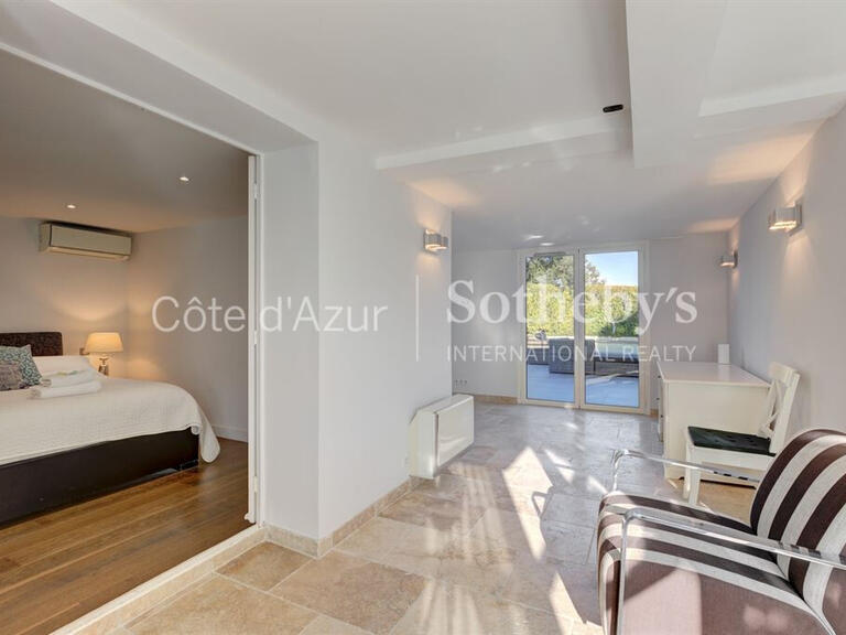 Maison Cannes - 4 chambres - 270m²