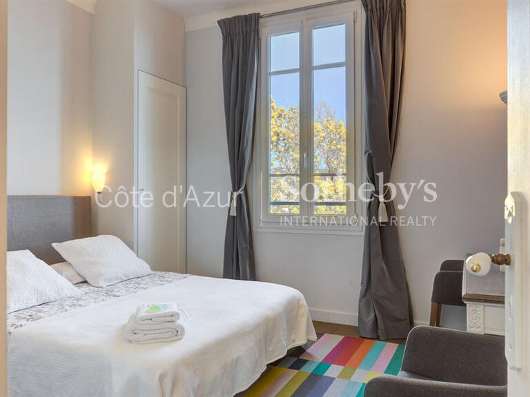 Maison Cannes - 4 chambres - 270m²