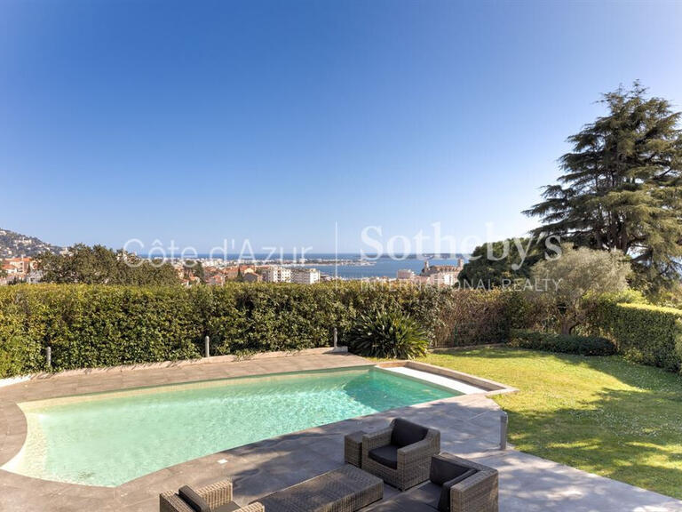 House Cannes - 4 bedrooms - 270m²