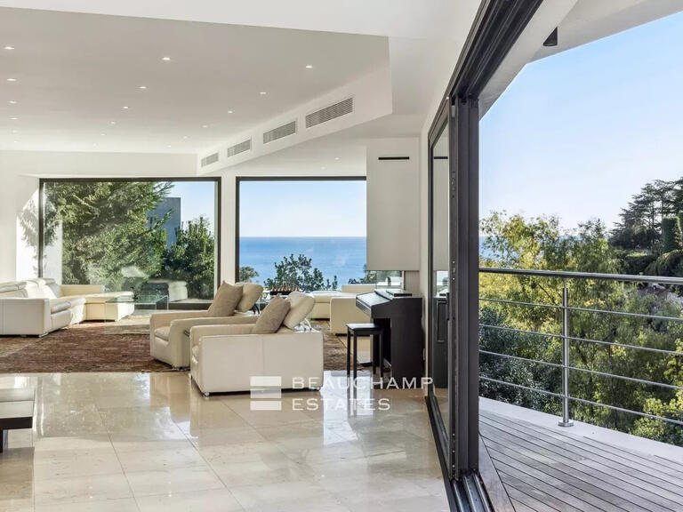 Maison Cannes - 6 chambres - 508m²